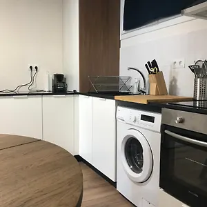  Apartamento First Row Sea España