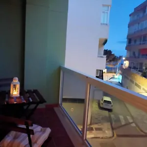 Apartamento Salix Arenal, Estepona