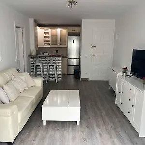 Apartamento Apartamento Benamara, Estepona