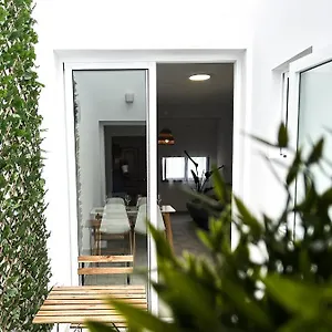  Apartamento Casa La Laja España