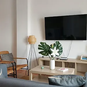  Apartamento Palmeras España