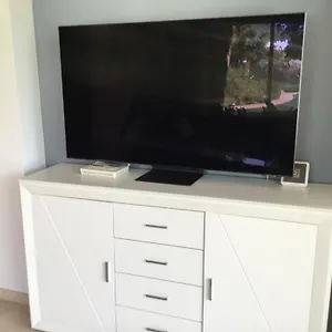 Apartamento Alcazaba Blue Lagoon 3 Bedroom, Ground Floor, Estepona